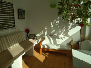 Гостиница Casa Piedra Playa  Котилло